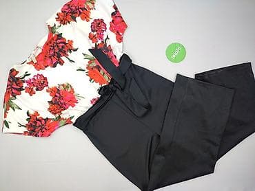 kombinezony: Bodyflirt, Kombinezon damski, rozmiar L — 2