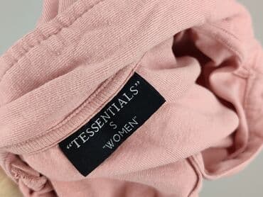 forever 21 t shirts: Tessentials, Women`s polo shirt, size S — 5