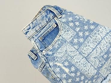 strona h: House of Denim, Szorty damskie, rozmiar M — 6