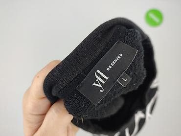 dresy michael kors: Reserved YFL, Bluza damska
, rozmiar L — 4