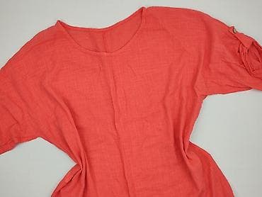 Bluzka damska, rozmiar 8XL