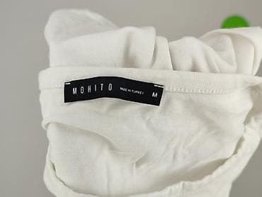 moves by minimum bluzki: Mohito, T-shirt damski, rozmiar M — 4