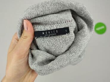 sweter w paski h: Mohito, Sweter damski, rozmiar S — 5