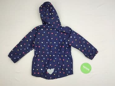 monnari wyprzedaż kurtek zimowych: Transitional jacket, Topolino, 4-5 years, 104-110 cm, condition - Very good — 3