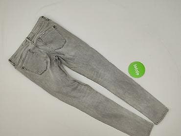 bluzki levisa: Topshop, Jeansy damskie, rozmiar S — 3