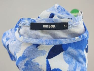 bluzka boho h: Bluzka damska, rozmiar XS — 4