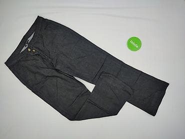tono plus size: Bodyflirt, Spodnie materiałowe damskie, rozmiar L — 2
