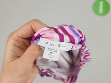 koszulka jedwabna intimissimi: Amisu, Top damski, rozmiar L — 4