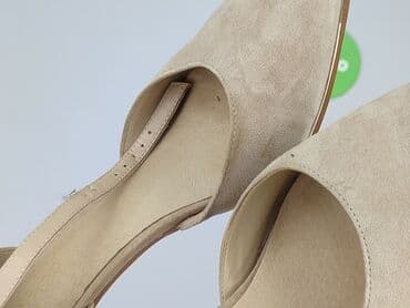 tk maxx trampki: Anna Field, Półbuty damskie, rozmiar 39 — 6
