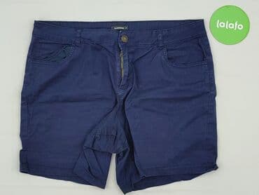 in extenso buty: In Extenso, Shorts for women, size 2XL — 2