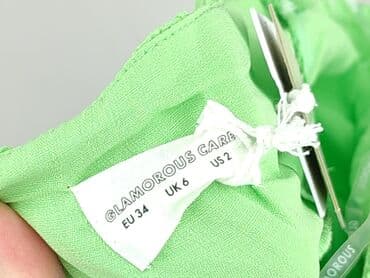 sukienka na ramiączkach dopasowana: Glamorous, Sukienka damska, rozmiar XS — 5