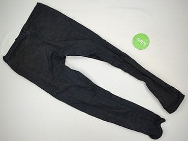 basic t shirt h m: H&M, Jeansy dla mężczyzn, rozmiar L — 3