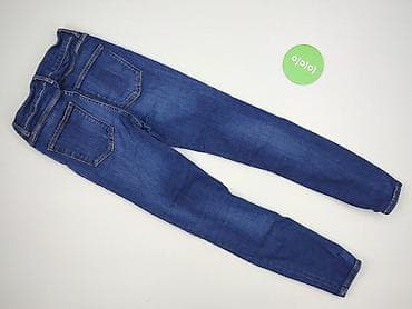 boss jeans: Zara, Jeansy damskie, rozmiar S — 3