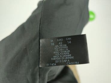 marynarka damska c a: Planet, Women's blazer, size XL (EU 42) — 5