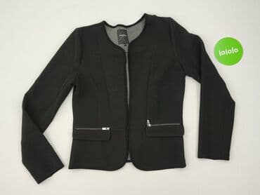 kamizelka czarna damska reserved: Reserved, Marynarka damska, rozmiar S — 2