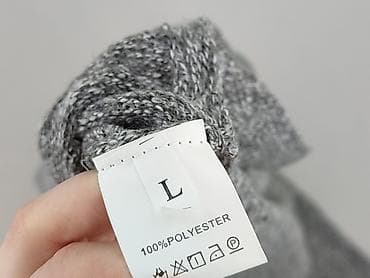 kurtka esmara: Sweter damski, rozmiar L — 4