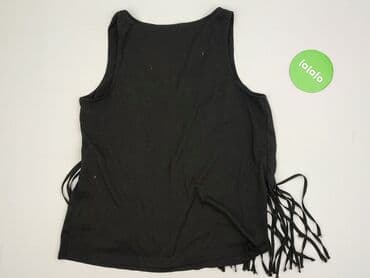 top z piorkami: Top damski, rozmiar M — 4