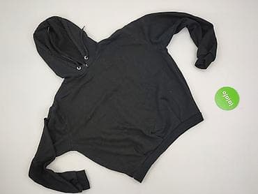 pull and bear bluza tupac: Boohoo, Bluza z kapturem damska, rozmiar M — 2