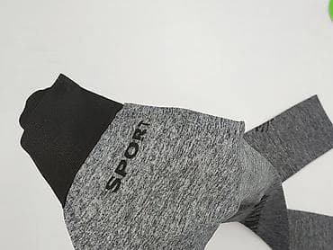 pull and bear kolarki: Лосини Спортивні жіночі, розмір S — 4