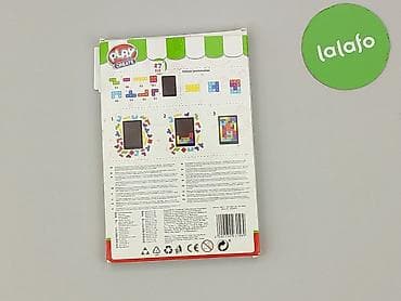 gamestop gift cards: Bricks for Kids, condition - Perfect — 3