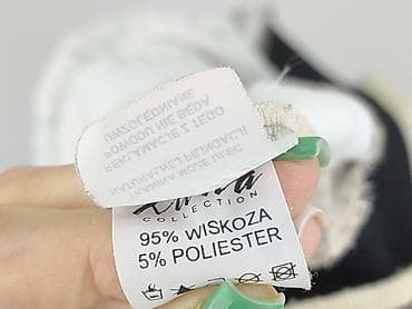 Xana, Світшот жіночий, розмір M — 5