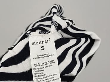 Women: Monnari, Women`s T-shirt, size S at lalafo.pl — 5 Women: Monnari, Women`s T-shirt, size S — 5