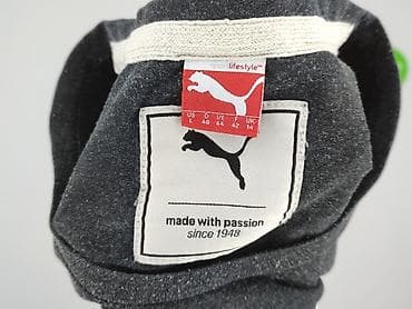 koszulka dsquared2 icon: Puma, T-shirt damski, rozmiar L — 4