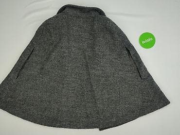 bpc sweter: Pieces, Ponczo damskie, rozmiar One size — 4