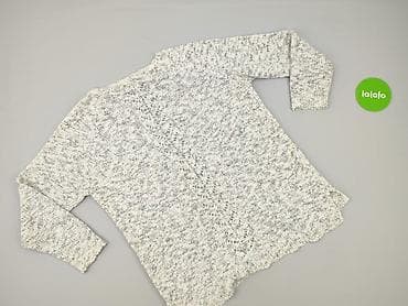 sweter chmurki: F&F, Sweter damski, rozmiar One size — 3