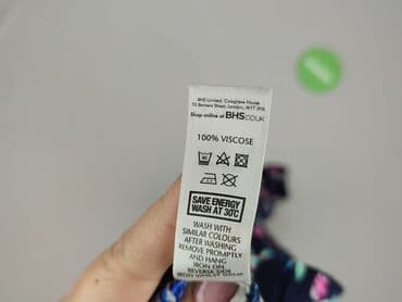 piżamy damskie allegro: Bhs, Spodnie materiałowe damskie, rozmiar XL — 6