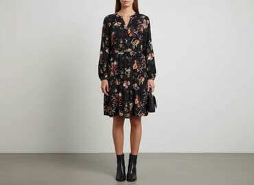 koszula nocna esmara: Esmara, Sukienka damska, rozmiar XS — 7