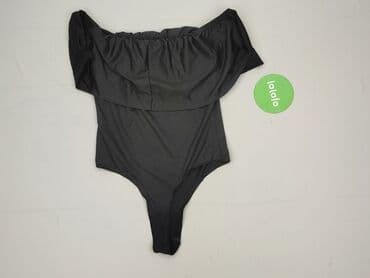 krótkie obcisłe spódniczki: ONLY, Body damskie, rozmiar M — 3