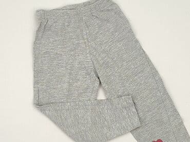 vans koszulki: Leggings for kids, 1.5-2 years, 92, condition - Very good — 1