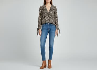 Primark, Women`s dress, size M at lalafo.pl Primark, Women`s dress, size M