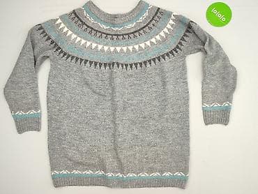 sweter damski basic: Esmara, Sweter damski, rozmiar M — 2