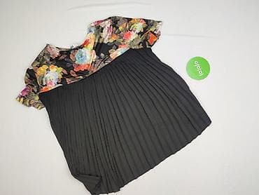 multiblu bluzki: Bluzka damska, rozmiar 4XL — 3