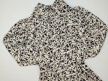 deichmann botki lakierowane: Sukienka damska, rozmiar S — 1