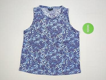 italy: Janina, Bluzka damska, rozmiar 2XL — 2