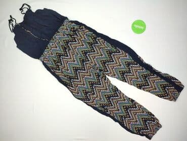 kombinezon damski kolorowy: Atmosphere, Kombinezon damski, rozmiar L — 2