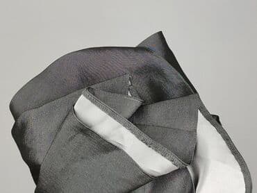 srebrna cekinowa sukienka zara: Sukienka damska, M — 5