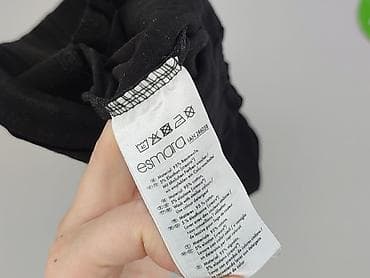 ccc klapki brazowe: Esmara, Spodnie 3/4 damskie, rozmiar M — 5