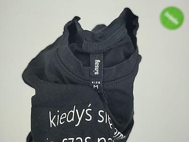 relab dresy: T-shirt damski, rozmiar M — 5