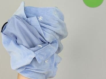 welurowa koszulka: Sinsay, Damska koszulka polo, rozmiar XS — 6