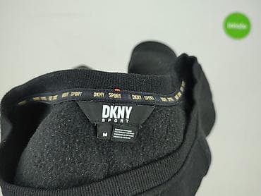 dresy dkny: DKNY, Bluza damska
, rozmiar M — 4