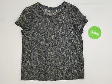 pull and bear marynarki: Жіноча блуза, розмір L — 2