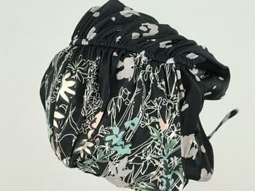 krótkie spodenki ogrodniczki damskie: Kombinezon damski, rozmiar S — 5