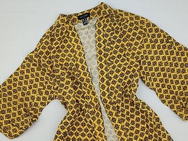 geta (obuwie): New Look, Narzutka damska, rozmiar M — 1