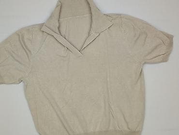 deezee swetry: Dazy, Damska koszulka polo, rozmiar L — 1