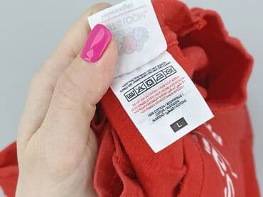 indicode t shirty: Fruit Of The Loom, Светр жіночий, розмір L — 5