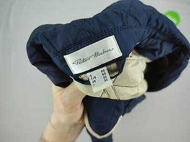 polary decathlon: Peter Hahn, Kurtka przejściowa damska, rozmiar 3XL — 4